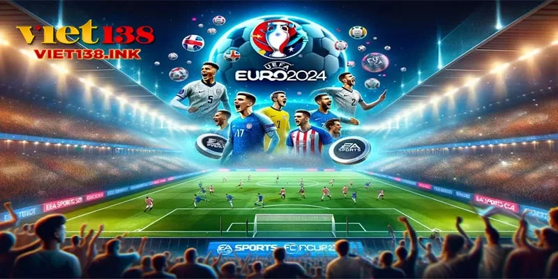 Bảng xếp hạng Euro 2024 | Cơ hội để đánh lừa mọi dự đoán!